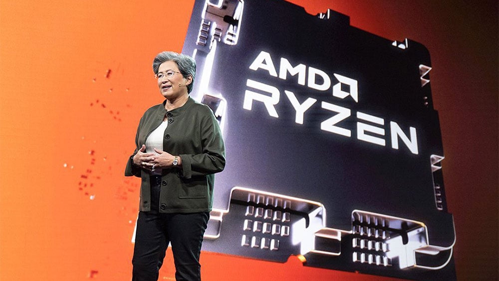 "Market Volatility: AMD's Slide and Fed's Decision Keep Investors on Edge"