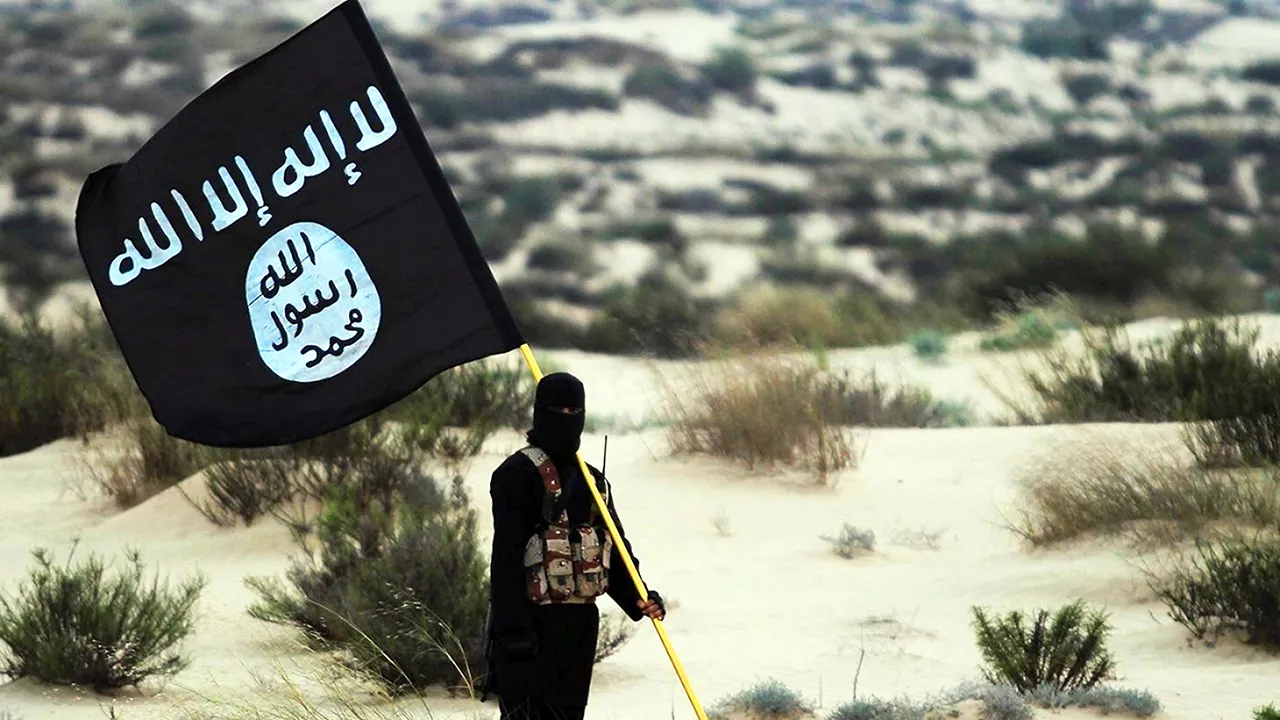 US Helicopter Raid Results in Death of Senior ISIS Leader in Northern Syria