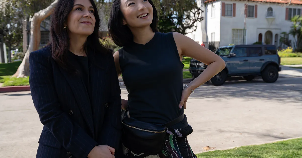 Featured image for Netflix's 'No Good Deed': A Star-Studded Mystery with Mixed Reviews