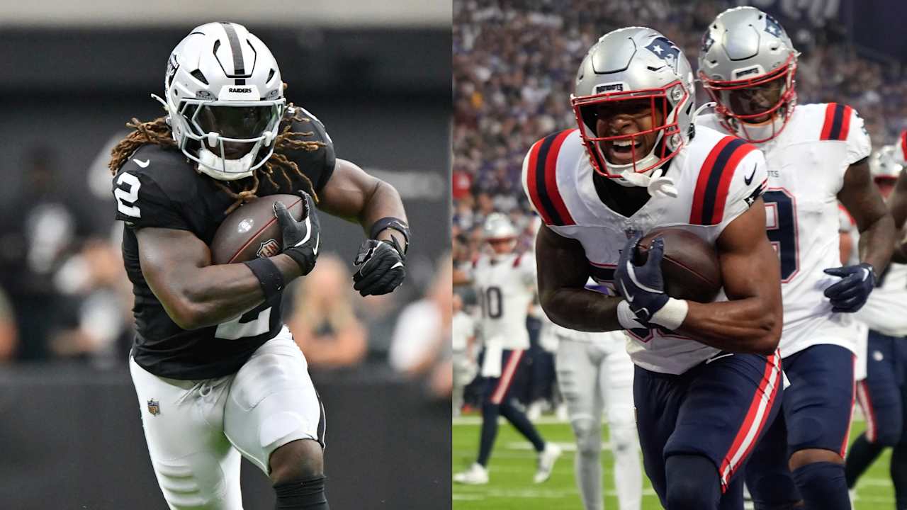 Featured image for NFL Preseason Week 2: Rookie Standouts and Quarterback Performances