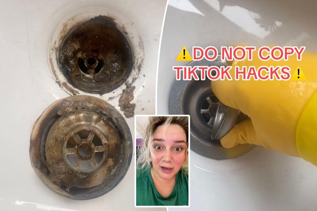 Featured image for TikTok cleaning hack disaster: My cautionary tale