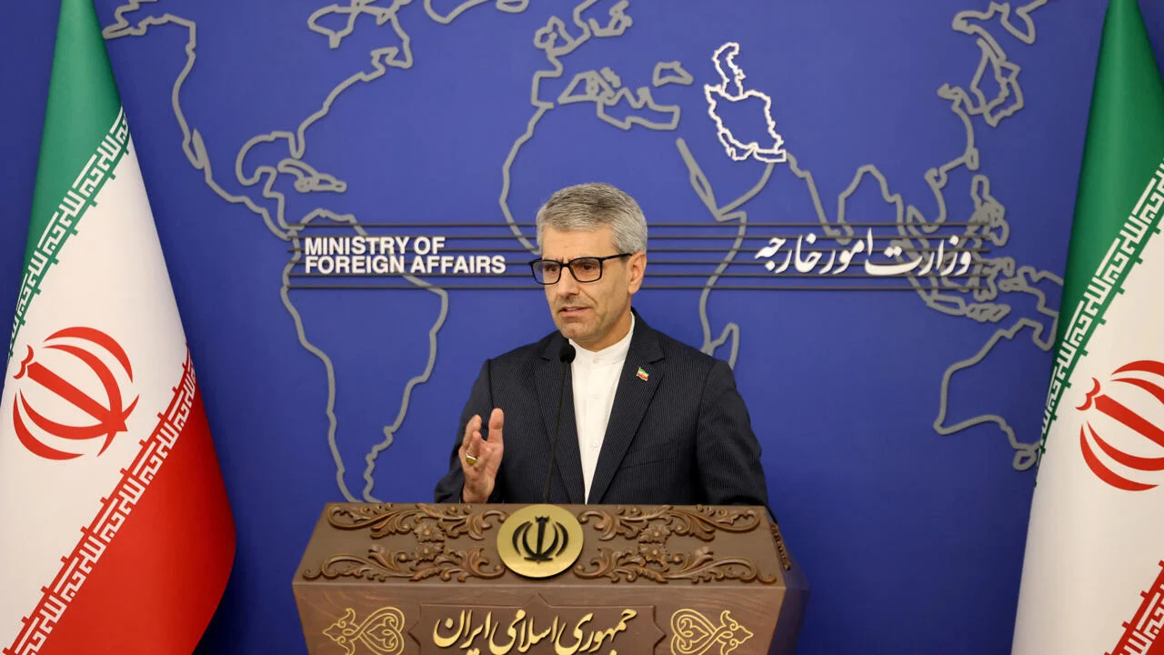 Iran Allies with China and Russia Amid US Sanctions and Nuclear Talks