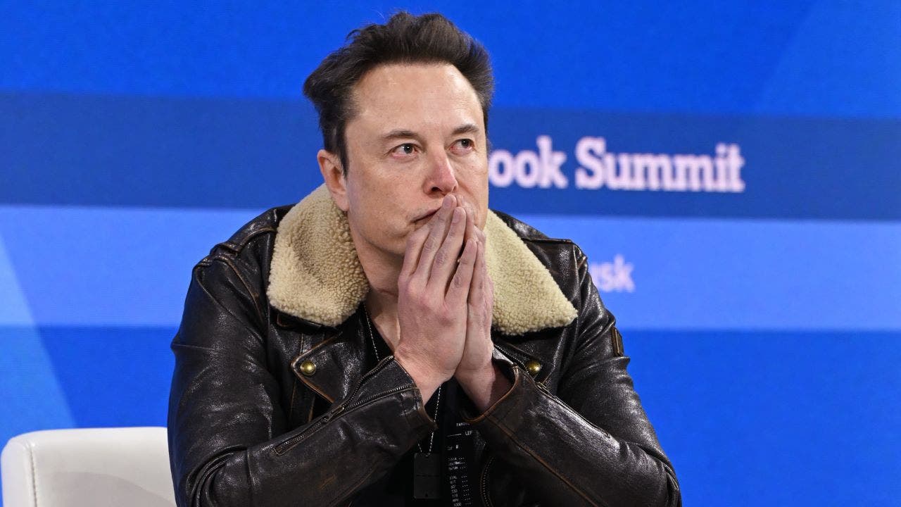 Featured image for Tesla's Severance Scandal: Elon Musk's Apology and Stock Price Decline