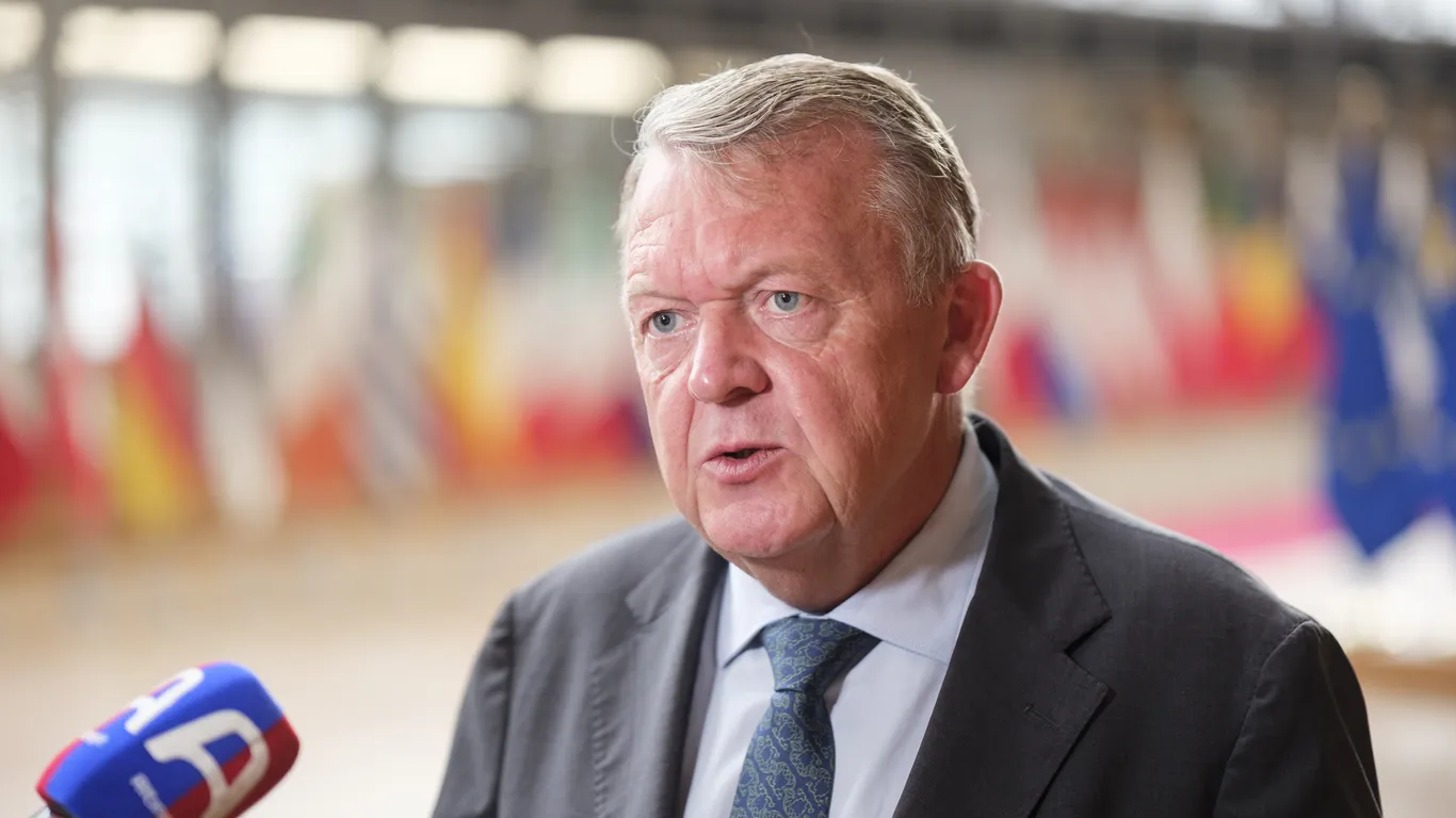 Featured image for Denmark Summons U.S. Envoy Over Greenland Influence Allegations