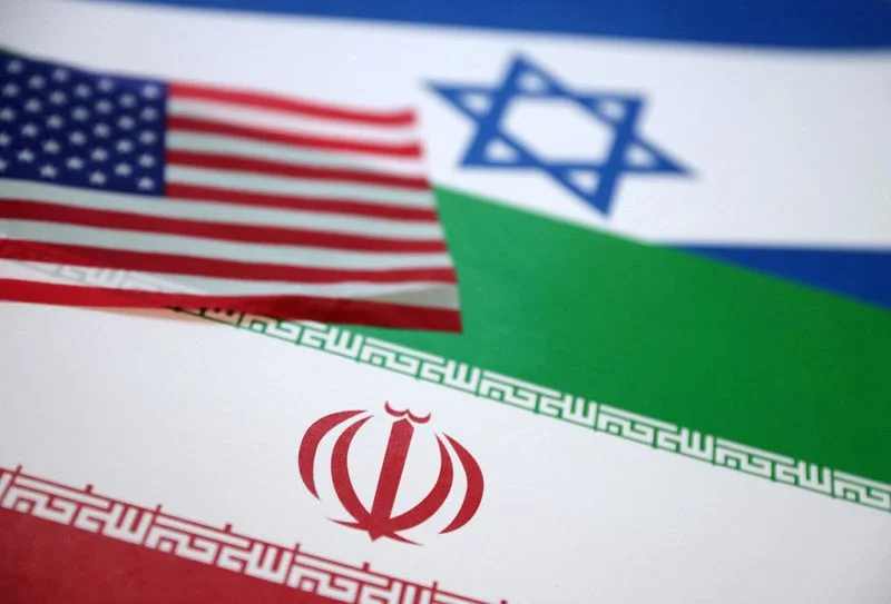 US Involvement in Israel-Iran Conflict Could Trigger Rapid Stock Market Decline