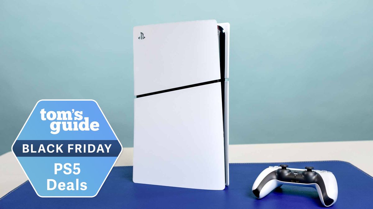 Unmissable PS5 Black Friday Deals: Lowest Prices Ever