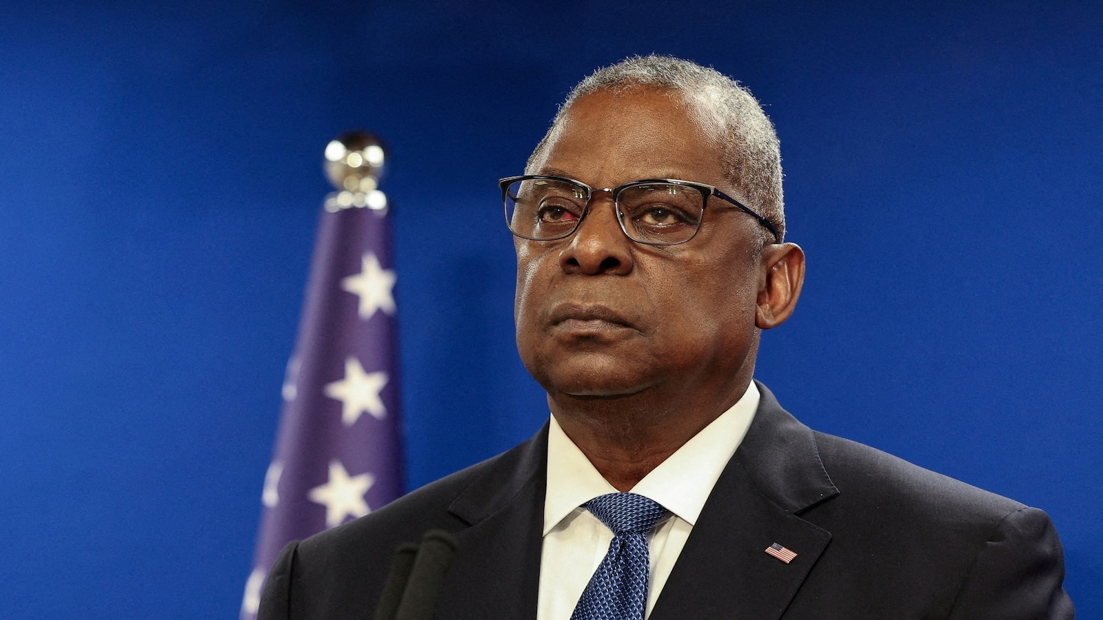 "Defense Secretary Lloyd Austin Summoned to Testify on Secretive Hospitalization"