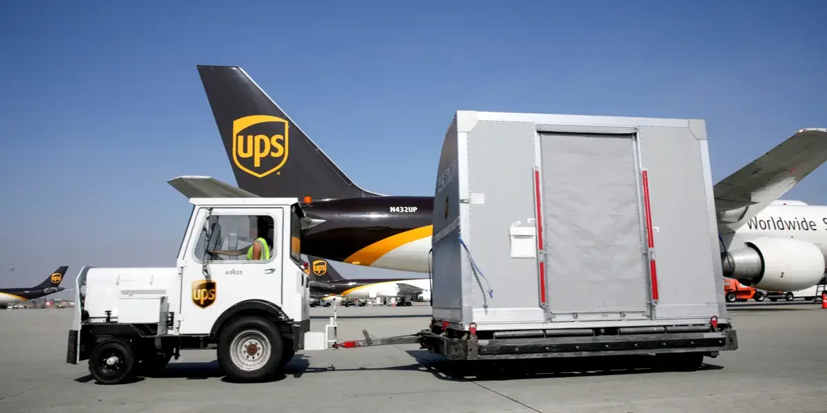 Featured image for UPS Disposes of U.S.-Bound Packages Due to Customs Issues