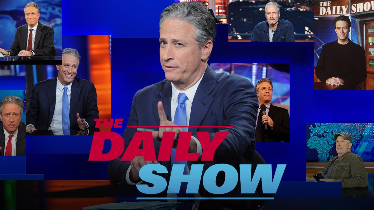"Jon Stewart's 'Baller' Return to 'The Daily Show' Could Shake Up Politics"