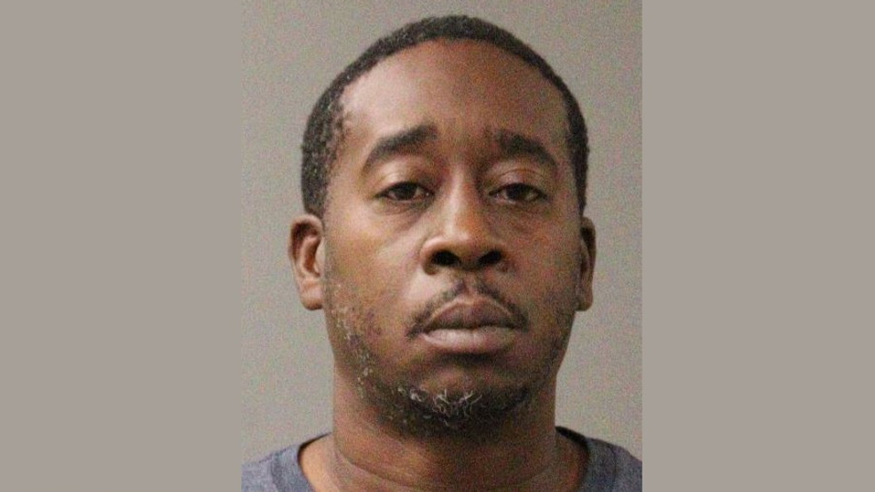 Featured image for Paroled Murderer Arrested for Gates Business Owner's Homicide