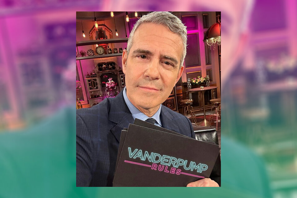 Inside the Wild Vanderpump Rules Season 10 Reunion with Andy Cohen.