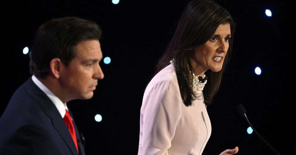 "Iowa Caucuses: Trump's Victory and the Battle for Second Place"