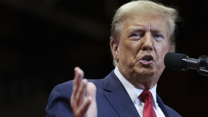 "Trump's Views on IVF and Abortion Spark Controversy"