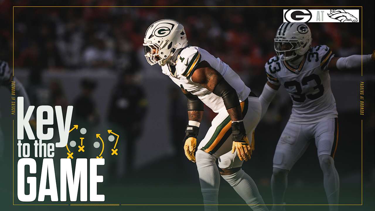 Featured image for Packers' Defense Seeks Revival After Micah Parsons' Injury