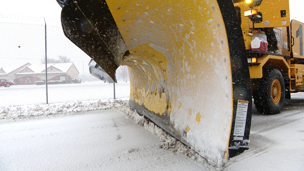 Featured image for "Managing Blizzard Bennett: Snow Emergencies, Travel Bans, and Digging Out"