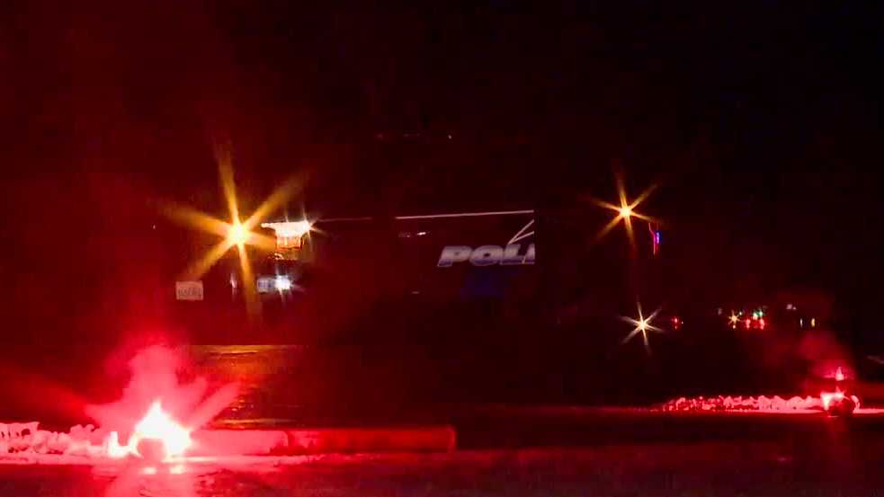 Fatal Motorcycle Crash in Elk Grove Prompts Road Reopening
