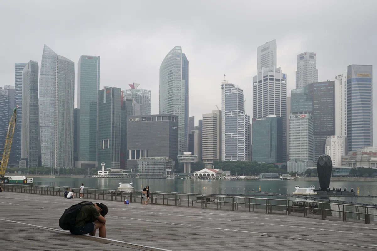 Singapore Executes First Woman in 19 Years for Heroin Trafficking