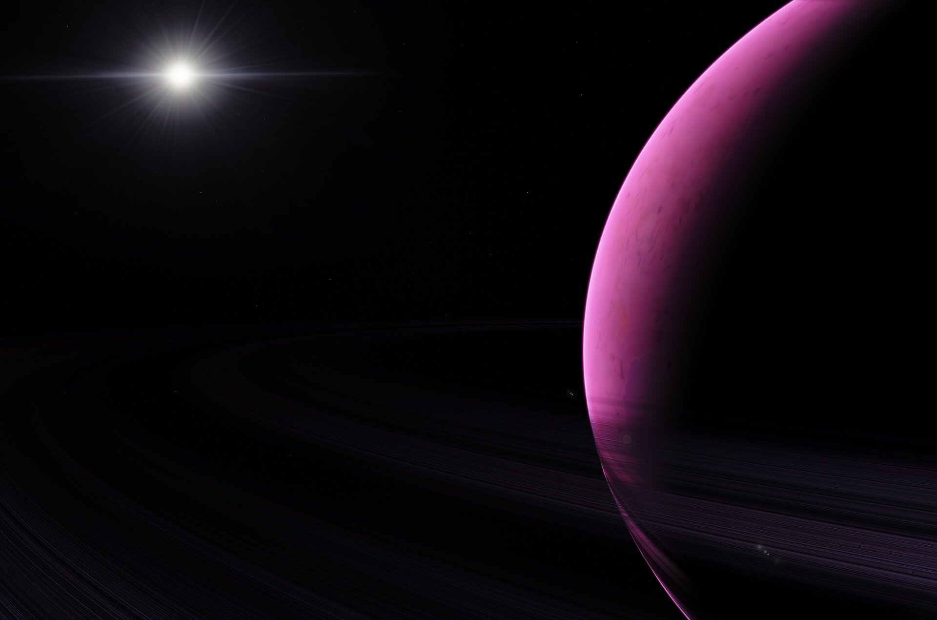 Unveiling the Secrets of Exoplanets and Our Solar System