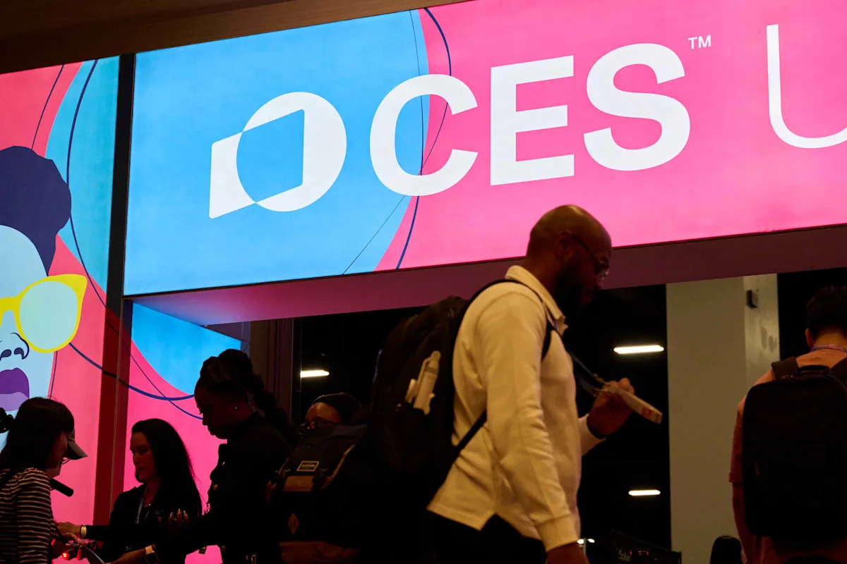 Featured image for CES 2026 Highlights: AI, Nvidia, and Auto Tech Take Center Stage