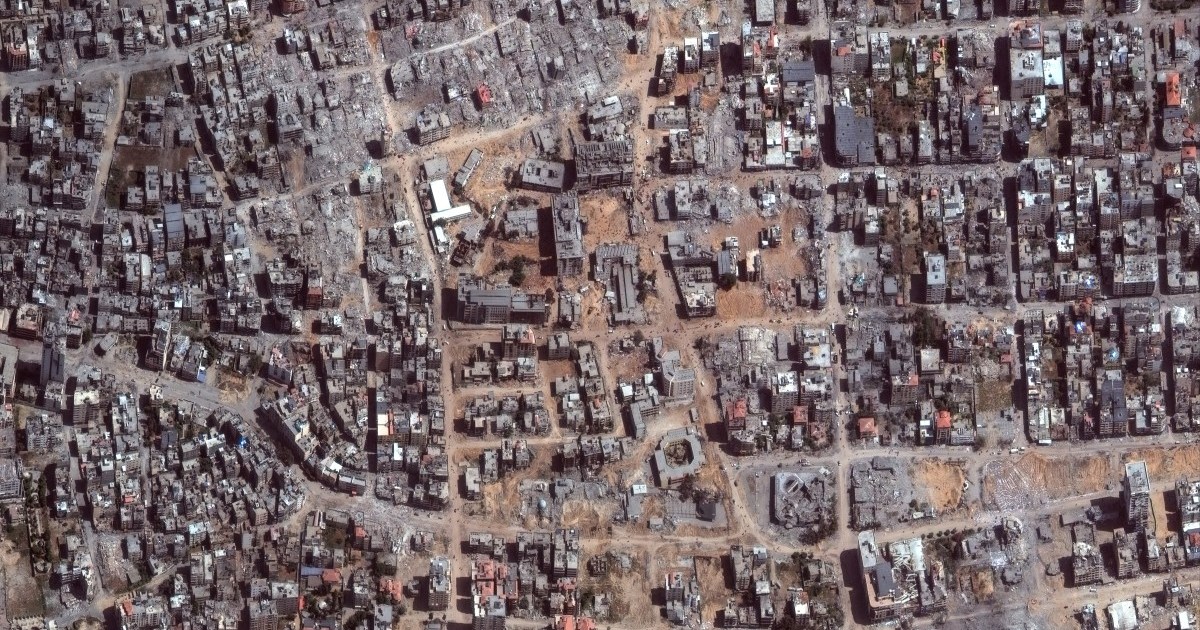 "Day 179: Key Events in Israel's War on Gaza"