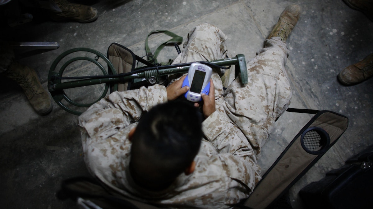 Featured image for "The Surprising Mental Health Benefits of Playing Tetris"