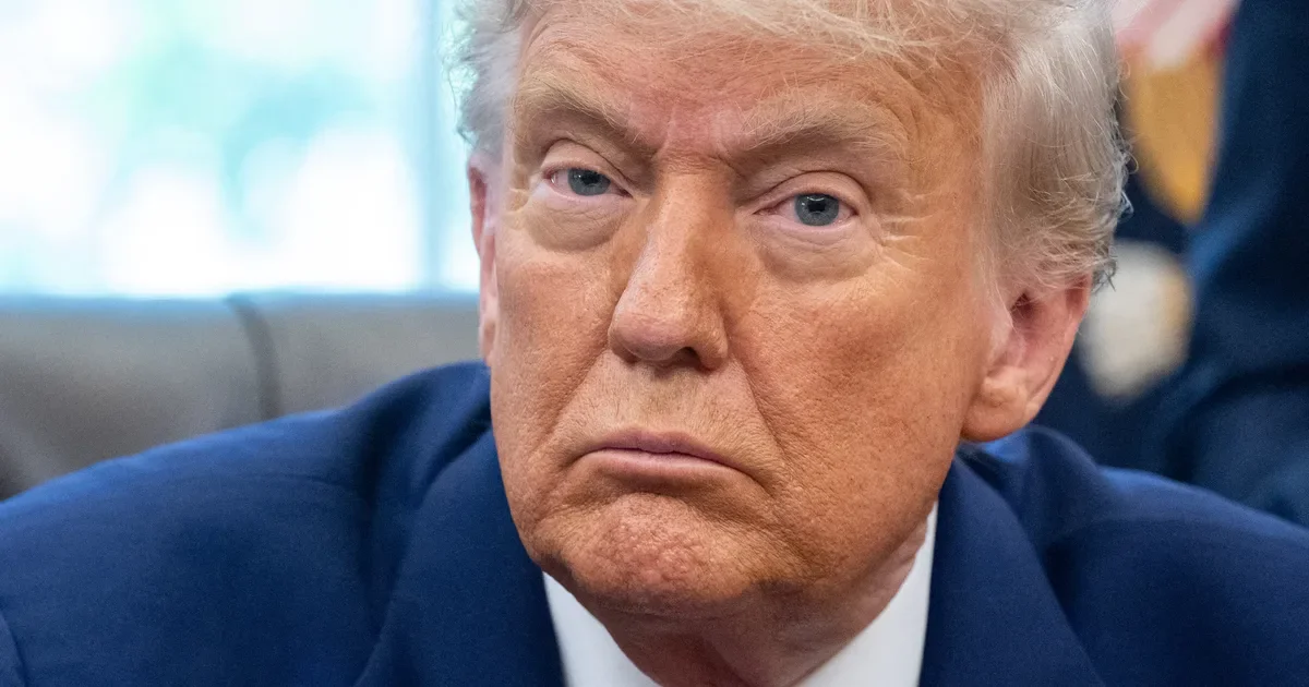 Trump Prepares New Tariffs Amid Economic Resilience and Rising Concerns