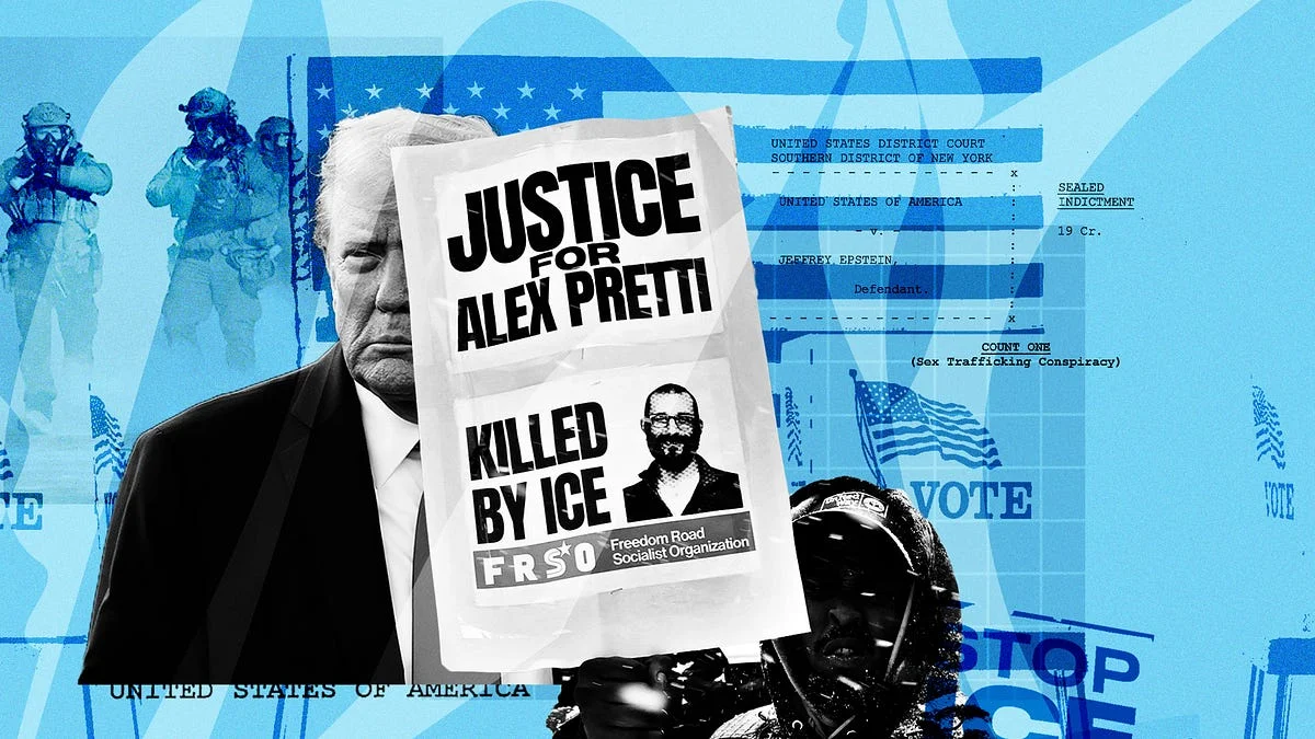 Eight Biden-to-Trump Voters Signal Weakening Trump Immigration Pitch