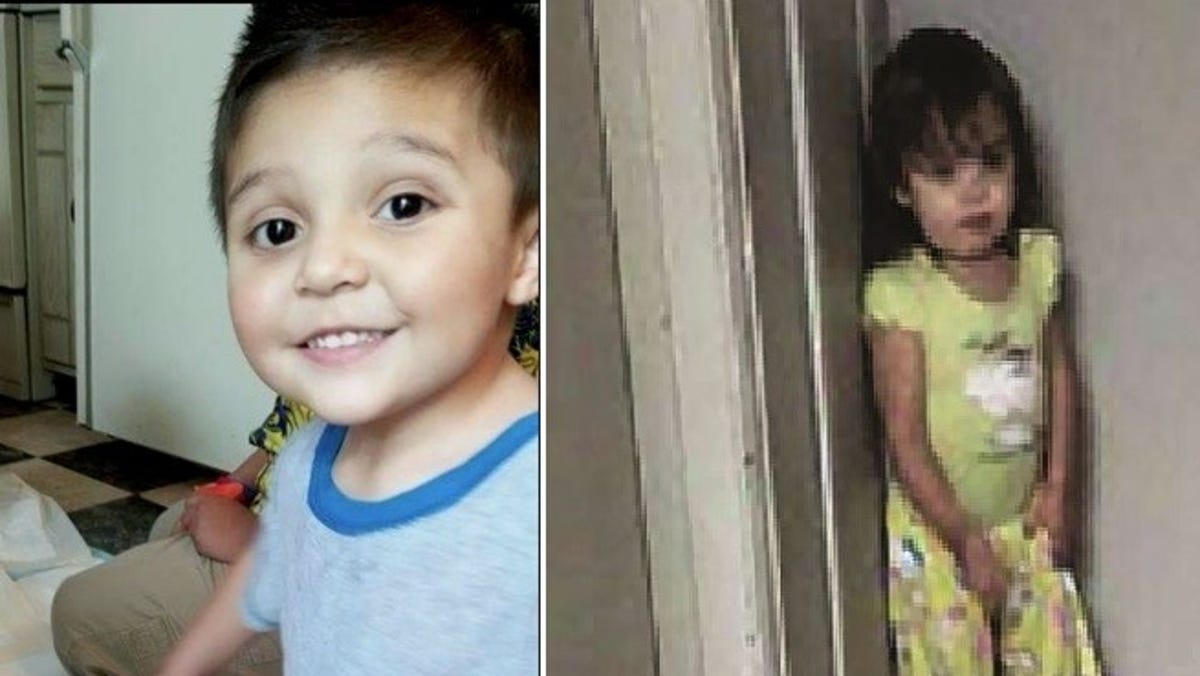 "Arrests Made in Colorado Case of Children's Remains Found in Concrete and Suitcase"