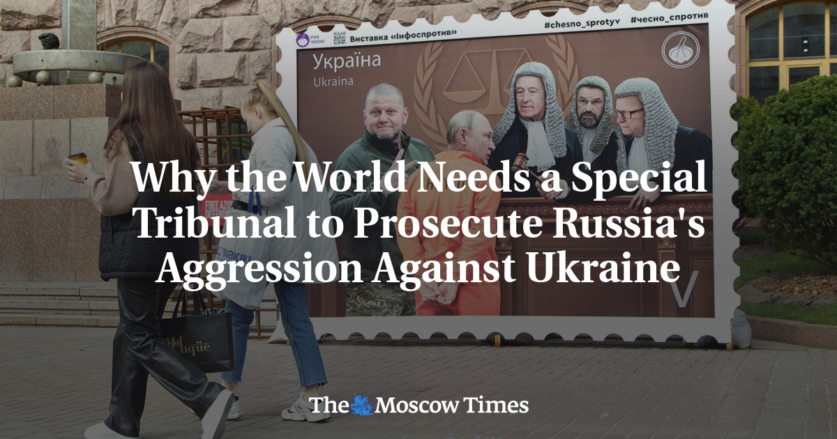 Challenges and Solutions for Ukraine's Postwar Reconstruction and Justice System.