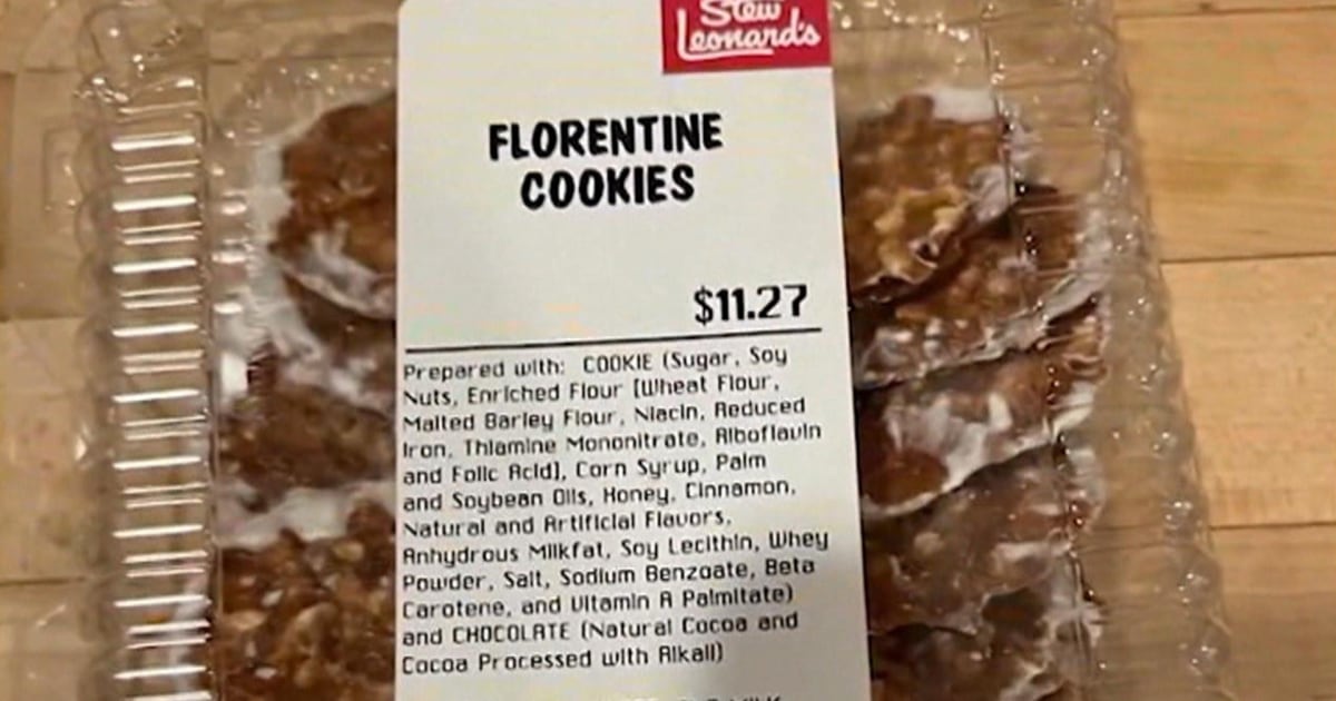 Featured image for Tragic Death of 25-Year-Old Dancer Linked to Mislabeling of Cookies