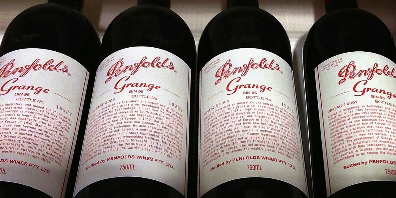 Lebanese-founded Californian Vineyard Sold for Record-Breaking $1 Billion