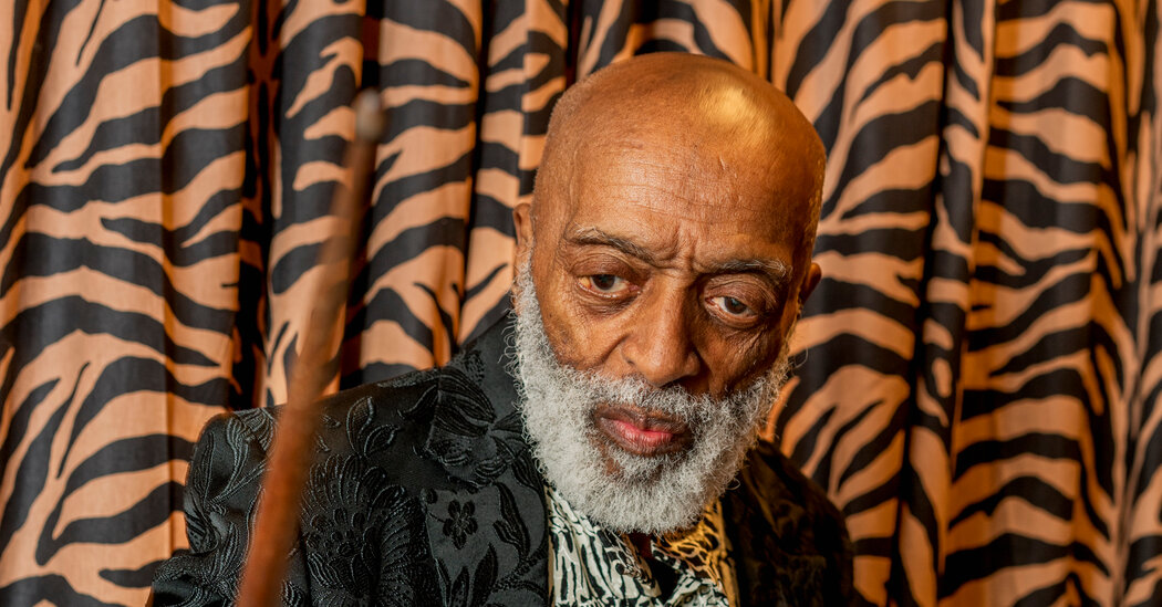 Featured image for Jazz Drumming Legend Roy Haynes Passes Away at 99