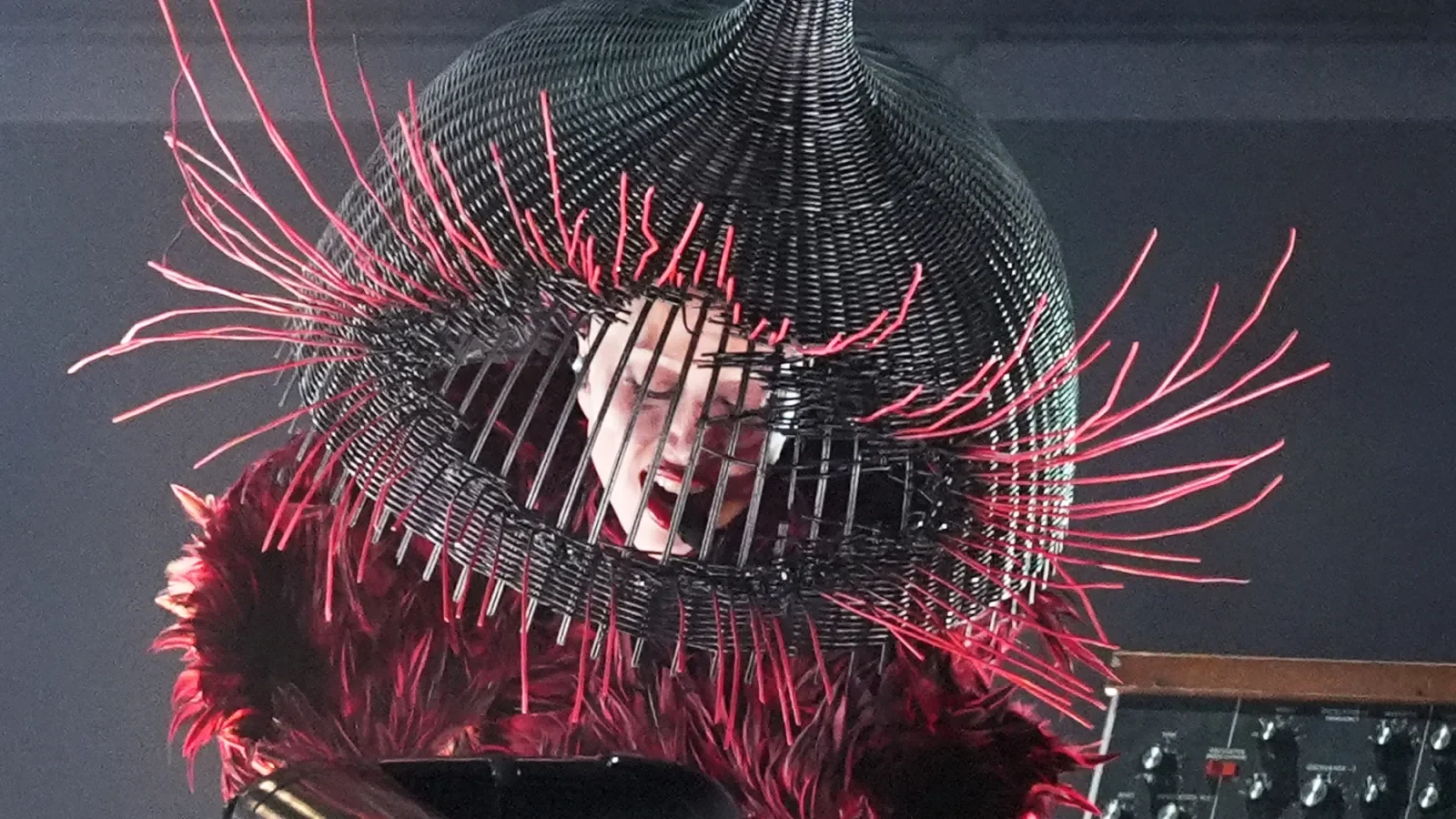 Lady Gaga's Grammys Moment Almost Didn't Happen