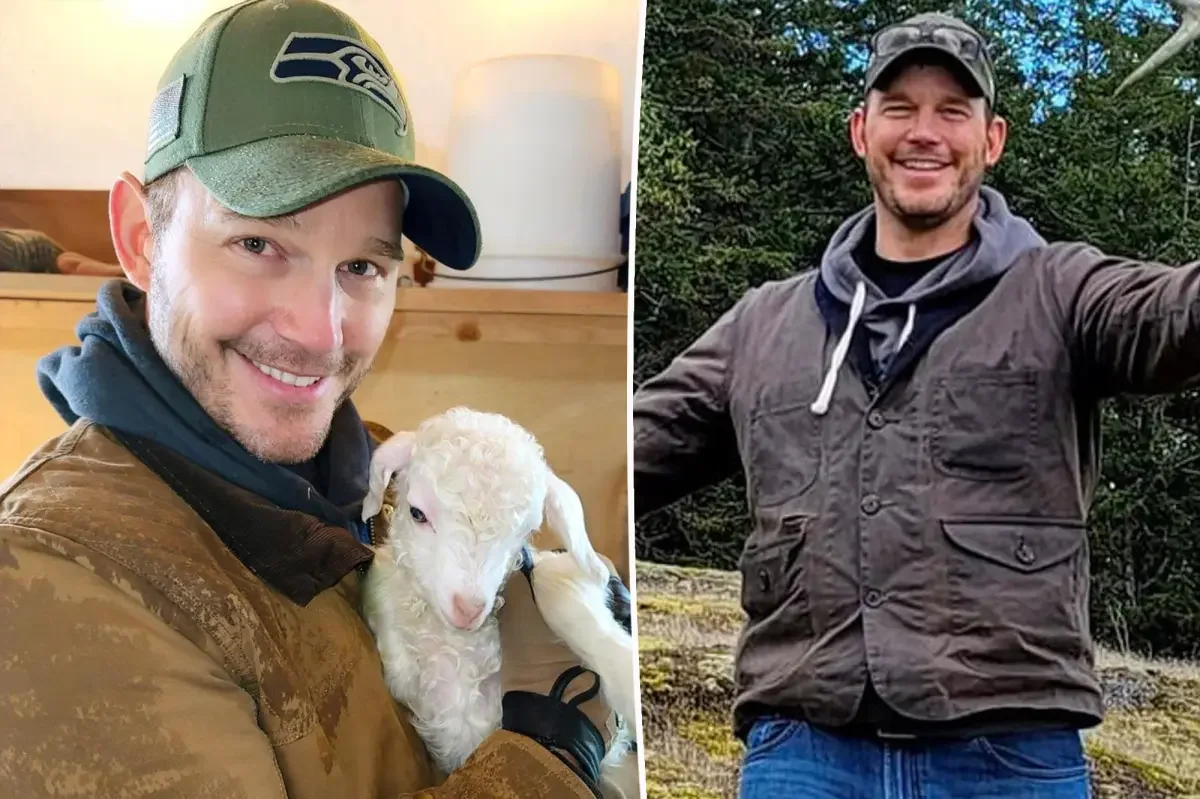 Featured image for Chris Pratt Finds Strength in Jesus to Deal with Criticism and Trolls