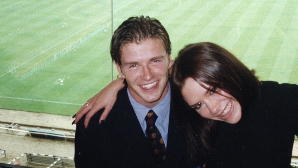 David Beckham Confronts Victoria Over Working-Class Claim