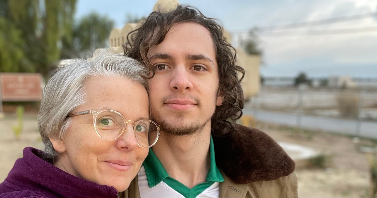Violent Shooting Shakes Vermont Community, Targeting Palestinian Students