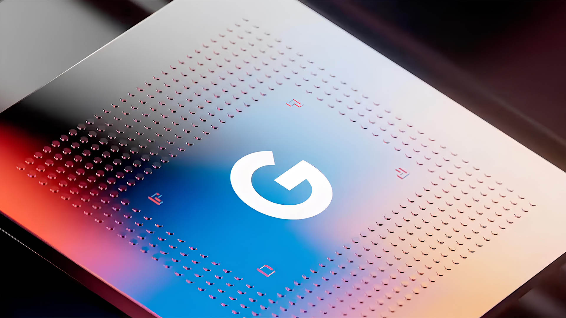Google Partners with TSMC for Pixel 10's Tensor G5 Chip