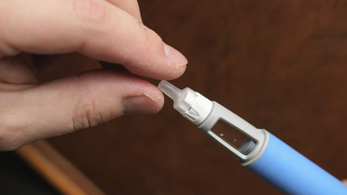 Featured image for Weight-loss drugs like Ozempic may boost testosterone and improve men's sex lives