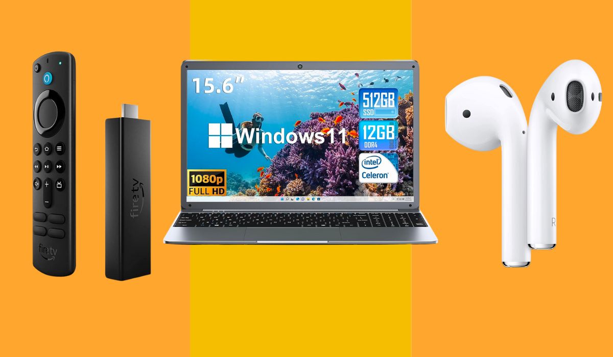 "Top Labor Day Deals: Amazon, Walmart, and More Offer Huge Discounts"