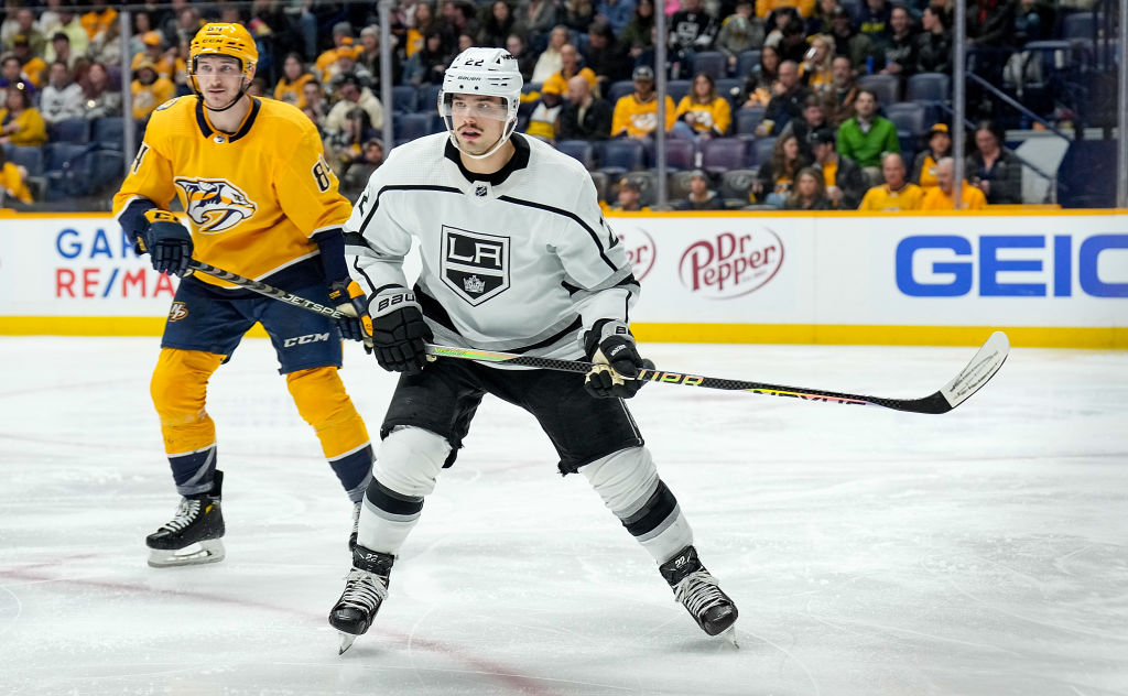 Featured image for "Kings vs Predators: NHL Preview, Predictions, and Odds"