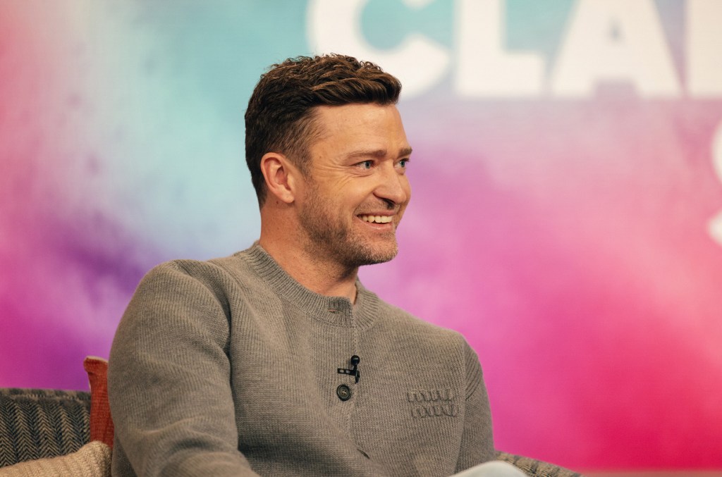 "Justin Timberlake's 'Everything I Thought It Was': A Comeback with Old Friends and Past Sounds"