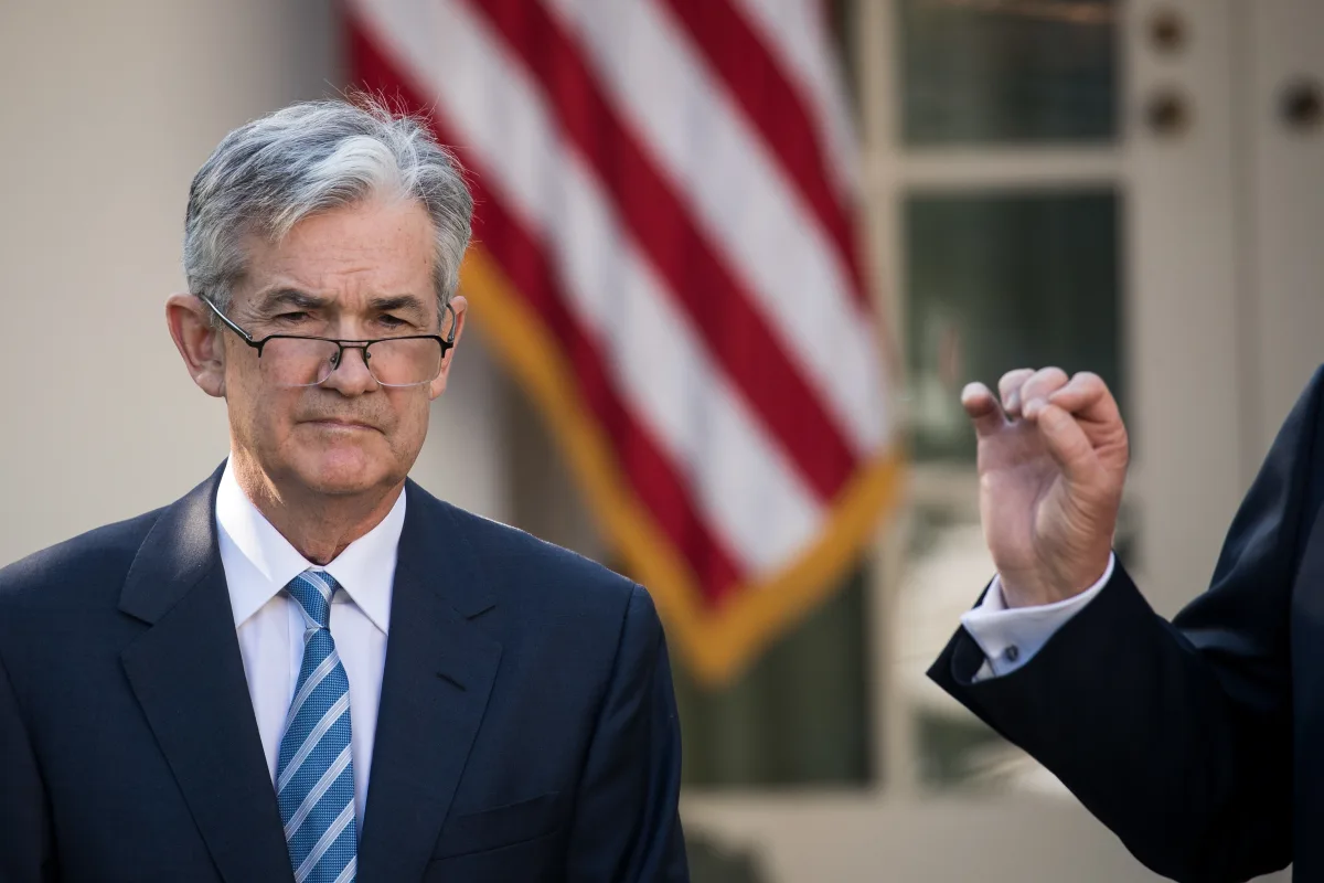 Fed's Rate Cuts Spark Economic Shifts Amid Political Uncertainty