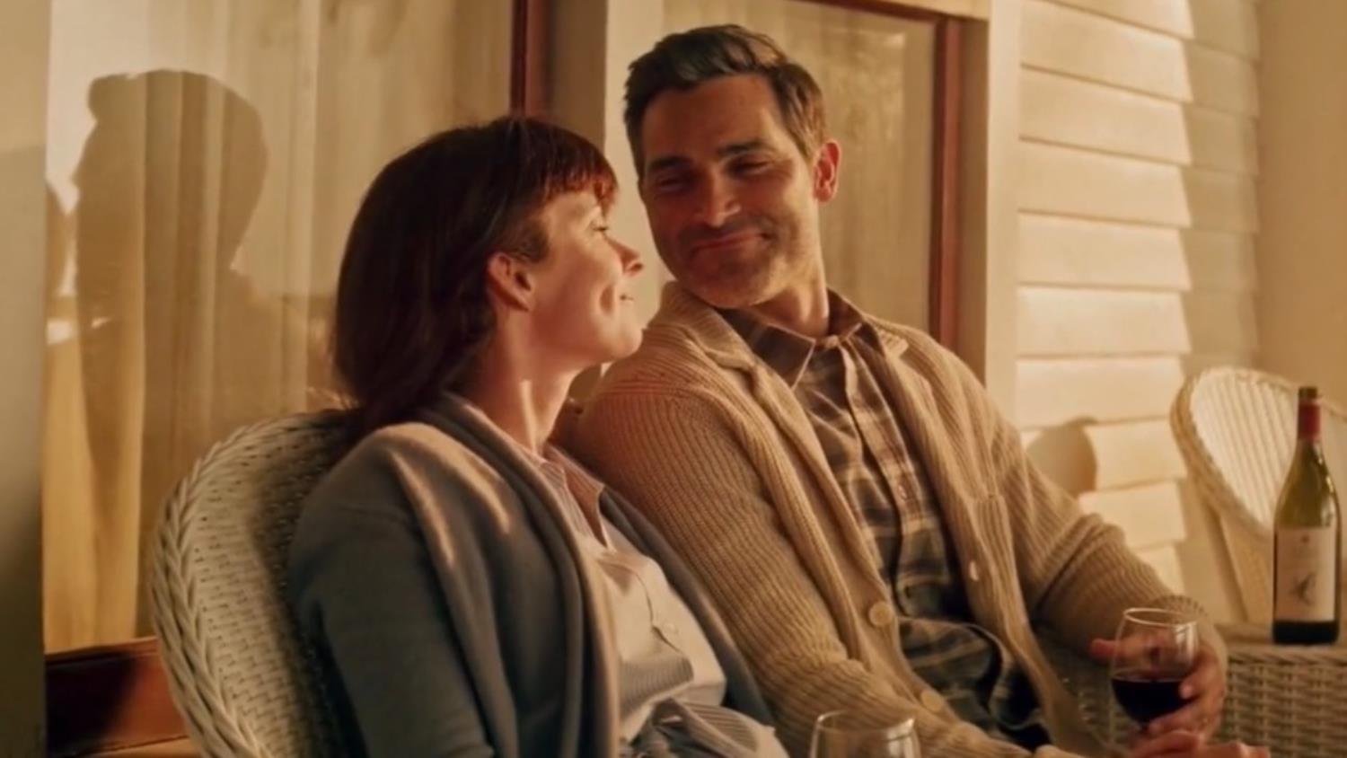 Featured image for Superman & Lois Finale: Showrunners Reflect on Series End and Future Plans