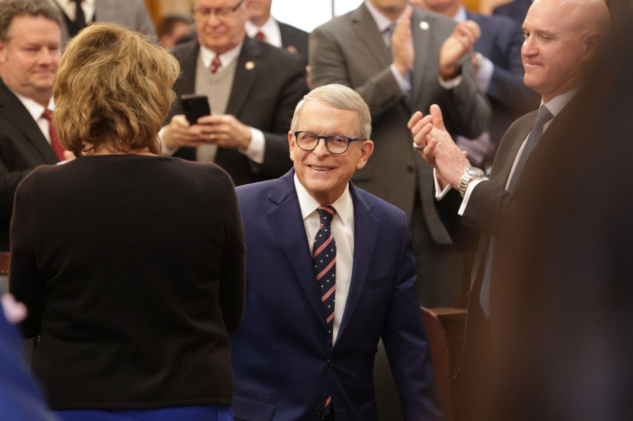 Featured image for Governor DeWine Ignored Warnings Before Appointing Indicted Sam Randazzo