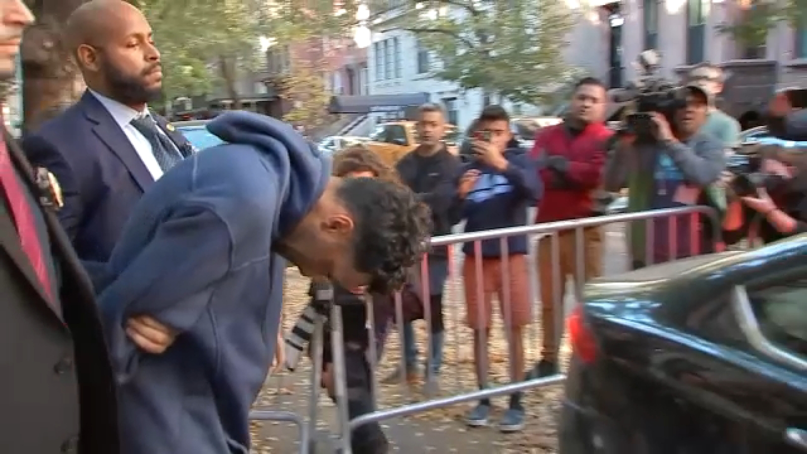 Featured image for Ex-Employee Charged in Upper West Side Shooting of Former Boss