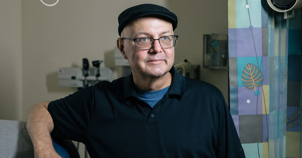 Featured image for Patients Find Cure, Then Lose It