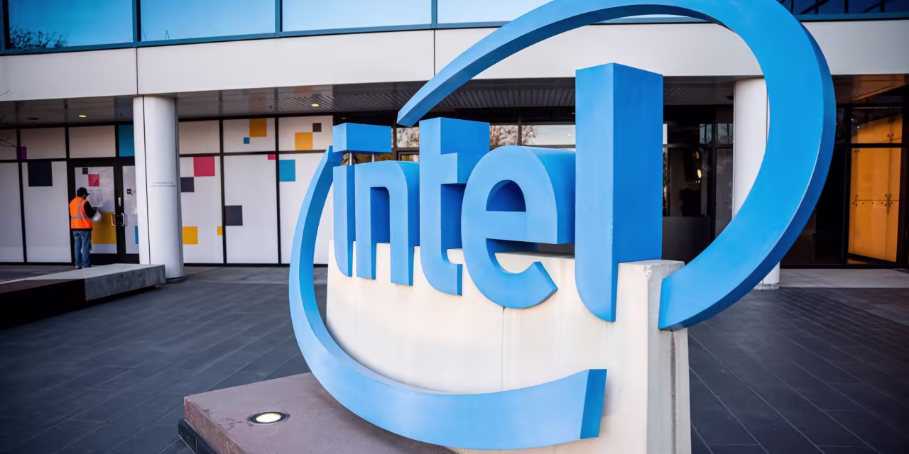 Featured image for Intel's New Chips to Arrive Sooner Than Expected, Boosting Stock and Xeon Demand.