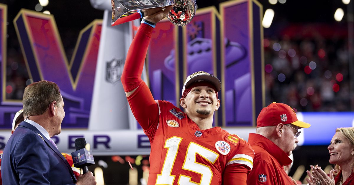 "Key Lessons for the Patriots from Super Bowl Champion Chiefs"