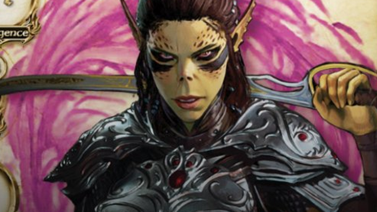 "Baldur's Gate 3: From Character Sheets to Devastating Spells, Cultists or Harpers, and Gloomstalker Assassin Builds"