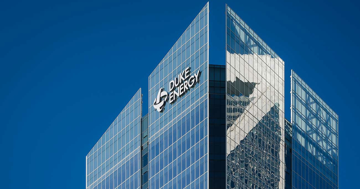 Featured image for Duke Energy Advances Nuclear Plans in North Carolina